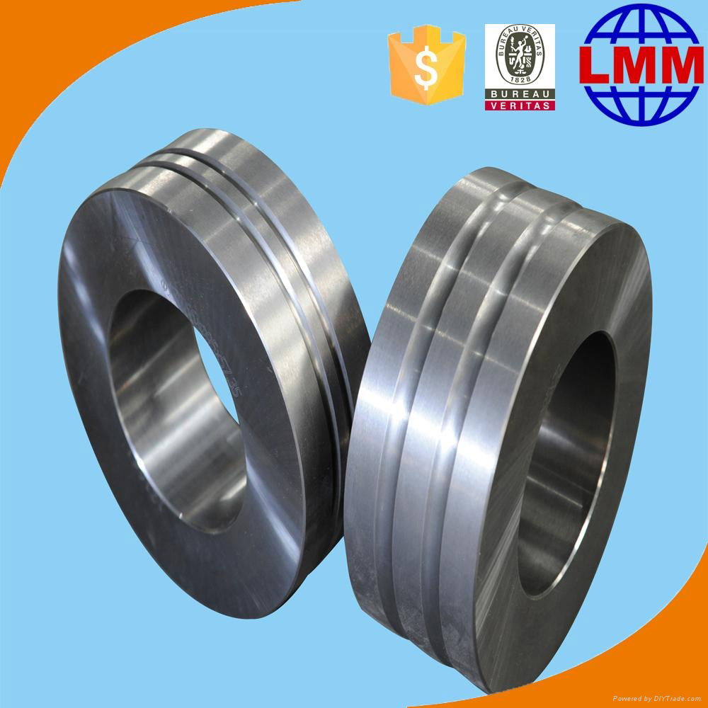 Tungsten Carbide Rings 