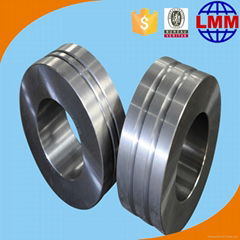 Tungsten Carbide Rings