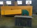  Production Line Evaporate Cooling Pad  Line 2