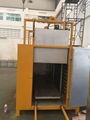 The Whole Set Evaporative Cooling Pad Production Line 1