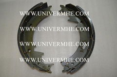 Shangli Forklift Brake Shoe 24433-75000G