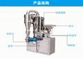 佛山工廠專用超細粉碎機 5