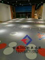 供應北京健身房私教地板