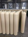 High Pressure Seamless Steel Gas Cylinder Factory Direct Sale 4