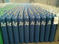 High Pressure Seamless Steel Gas Cylinder Factory Direct Sale 5