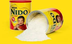 Red Cap Nestle Nido Milk Powder for Sale