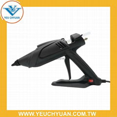 Hot Melt Silicon Glue Gun for Heavy Duty