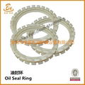 Oil Seal Ring For F1300/F1600 Mud Pump Spare Parts