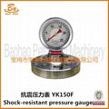 YK Digital Pressure Gauge Of Mud Pump