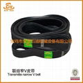 V Belt/Transmission belt For Oil Well Drilling Equipments 1