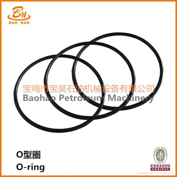 O Ring Gasket R44 Supplied For Mud Pump Parts