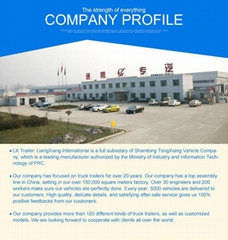 Shandong Liangxiang International Trading Co.,Ltd