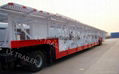 china manufacturer car trucks car hauler trailers car carrier trailers 3