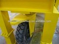 HSM Small Jaw Crusher 2
