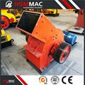 Big Capacity Aggregate Crusher Price 3