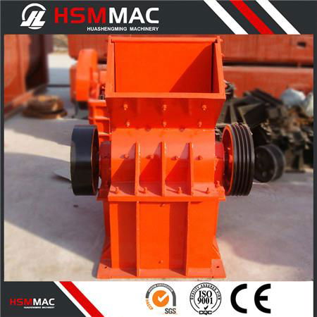 Factory Direct Supply Diamond Crusher