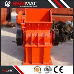 Factory Direct Supply Diamond Crusher