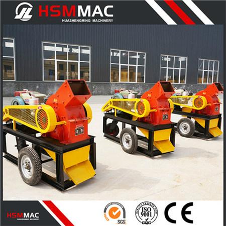 Factory Direct Supply Diamond Crusher 3