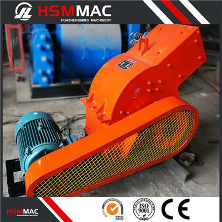 Factory Direct Supply Diamond Crusher 5