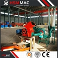 HSM Glass Crusher With Large Broken Ratio 3