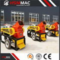 Easy Maintenance Fine Powder Crusher 1