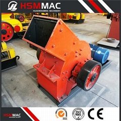 Glass Crusher For Production Line