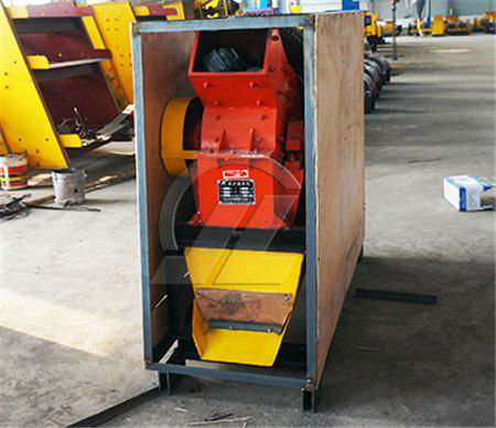 Easy to use Rock Crusher Price In Zambia 4