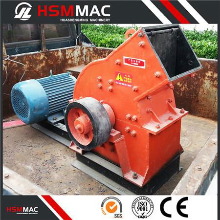 Concrete Crusher For Hot Selling in South Africa 4