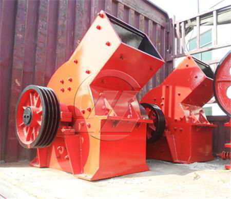 Small Stone Crusher For Sale Plant Price 4