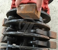 HSM Custom Made Mini Rock Crusher 3