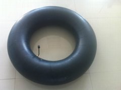 butyl inner tube for track tyre 