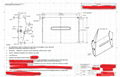 Service of 2D drawings instruction SOP 1