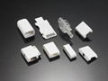 CNC prototypes Plastic Prototypes Vacuum Casting Prototypes  2