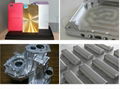 CNC prototypes Sheet Metal Prototypes