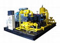 D Type Water Cooling Compressor