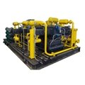 Well-head Gas Recovery Compressor