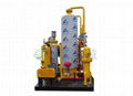 High Pressure CNG Dryer