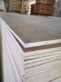 Okoume plywood