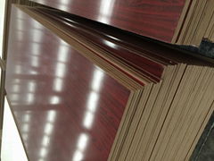 melamine MDF