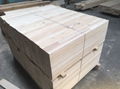 packing plywood for pallets 