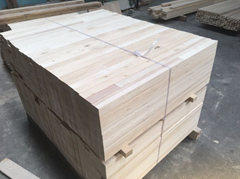 packing plywood for pallets