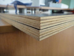 film faced plywood