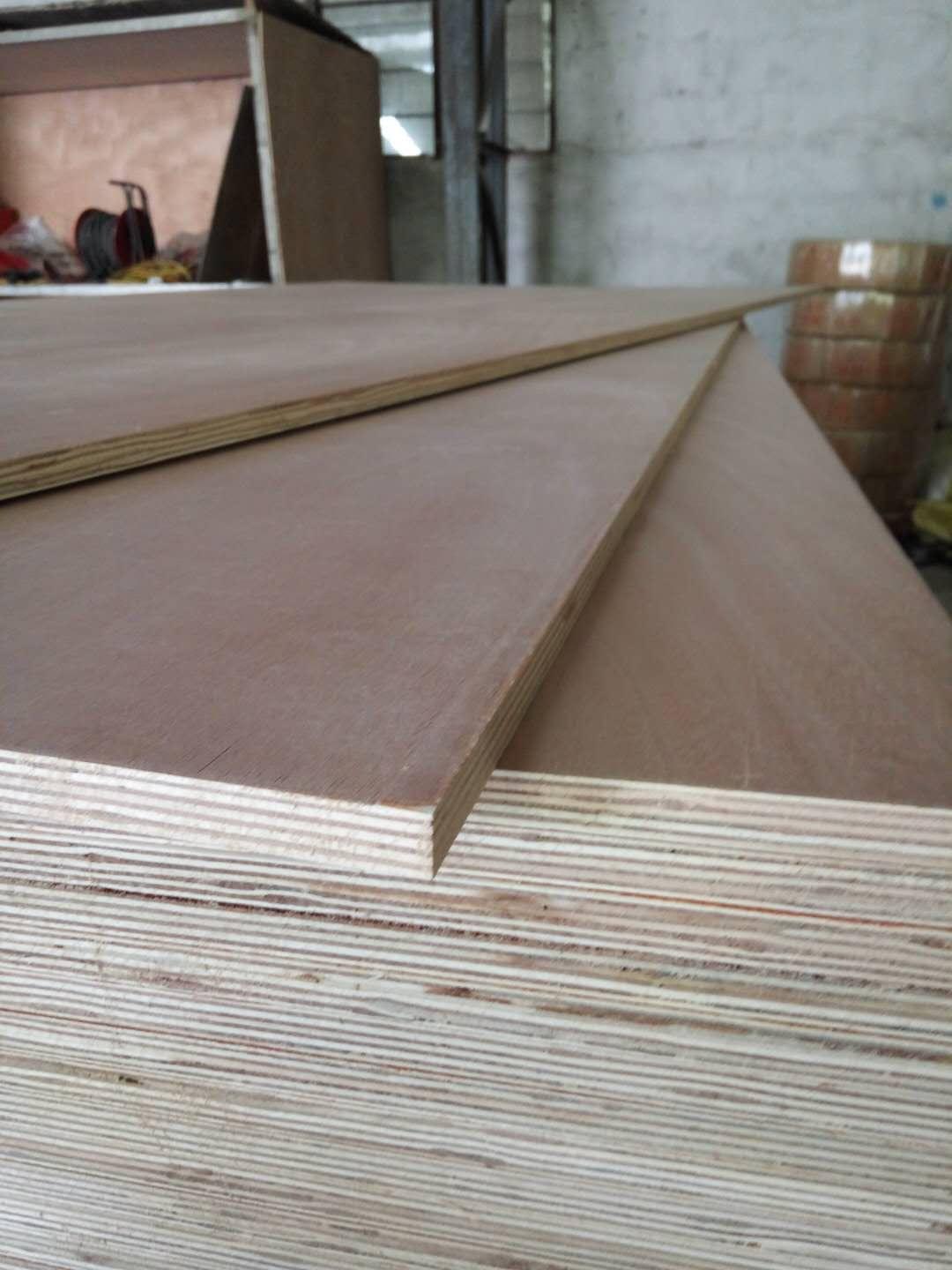 okoume plywood