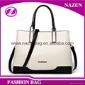fashion wholesale PU leather handbag 5
