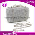 party wedding woman clutch fancy lady chain evening bag 1