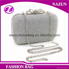 party wedding woman clutch fancy lady