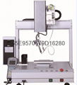 桌上型自動焊錫機 3