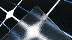 Solar Glass