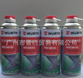 德国伍尔特WURTH 冷冻型松锈剂-400ML 893240 1