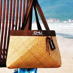 BEACH BAGS